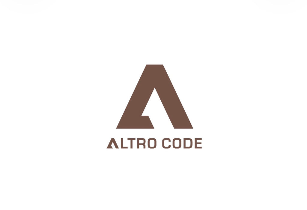 Altro code