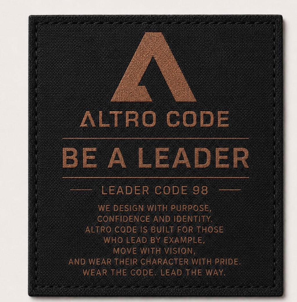Altro code