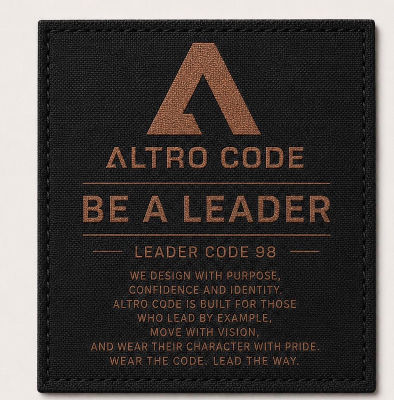 Altro code